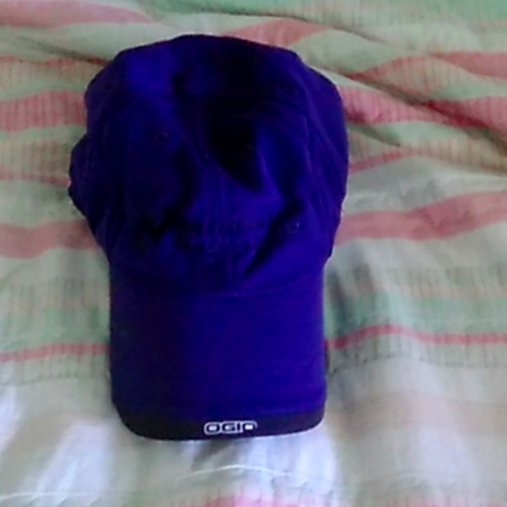 OGIO Men's cap